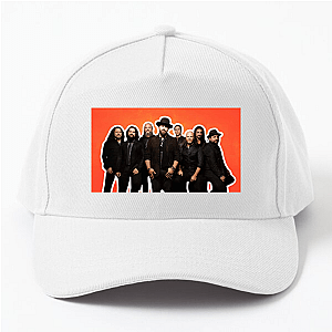 Zac Brown Band Live From The Road Zac Brown Band Hats & Caps