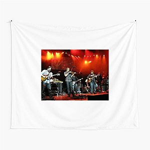 Zac Brown Band Fried Chicken And Good Times Zac Brown Band Tapestries