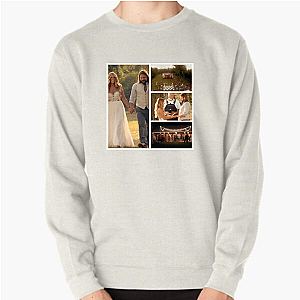 Zac Brown Band Colder Weather Vibes Zac Brown Band Sweatshirts