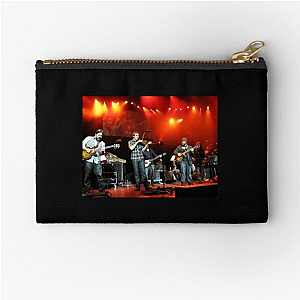 Zac Brown Band Fried Chicken And Good Times Zac Brown Band Zipper Pouches
