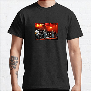 Zac Brown Band Fried Chicken And Good Times Zac Brown Band T-Shirts