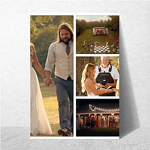 Zac Brown Band Colder Weather Vibes Zac Brown Band Posters