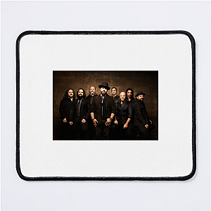 Zac Brown Band Keep It Country Always Zac Brown Band Mouse Pads