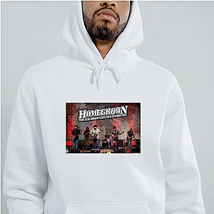 Zac Brown Band Good Ol Days Music Zac Brown Band Hoodies