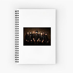Zac Brown Band Keep It Country Always Zac Brown Band Notebook