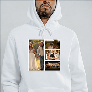 Zac Brown Band Colder Weather Vibes Zac Brown Band Hoodies