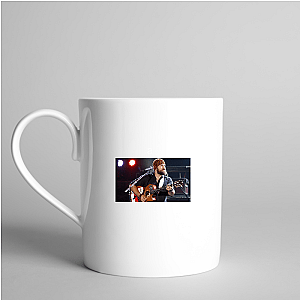 Zac Brown Band Barefoot Blue Jean Night Zac Brown Band Mugs