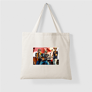 Zac Brown Band Knee Deep In Paradise Zac Brown Band Bags