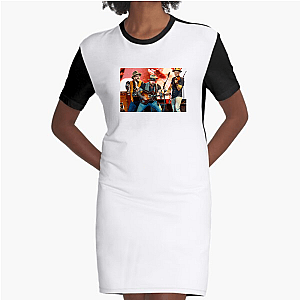 Zac Brown Band Knee Deep In Paradise Zac Brown Band Dresses