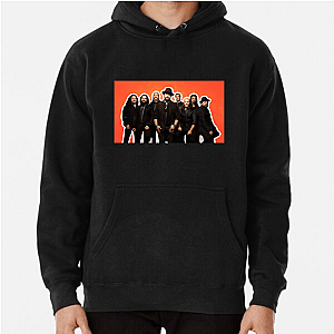 Zac Brown Band Live From The Road Zac Brown Band Hoodies
