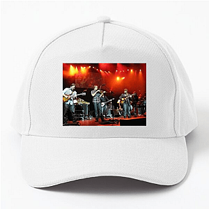 Zac Brown Band Fried Chicken And Good Times Zac Brown Band Hats & Caps