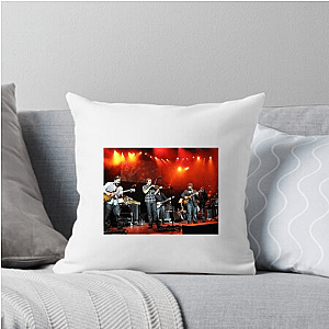 Zac Brown Band Fried Chicken And Good Times Zac Brown Band Pillows Cover