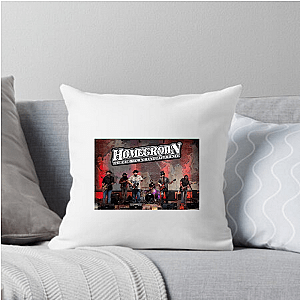 Zac Brown Band Good Ol Days Music Zac Brown Band Pillows Cover