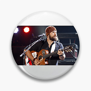 Zac Brown Band Barefoot Blue Jean Night Zac Brown Band Pins