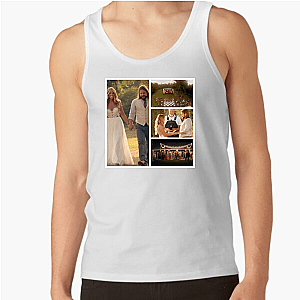 Zac Brown Band Colder Weather Vibes Zac Brown Band Tank Tops