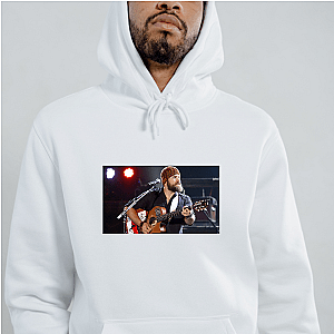 Zac Brown Band Barefoot Blue Jean Night Zac Brown Band Hoodies