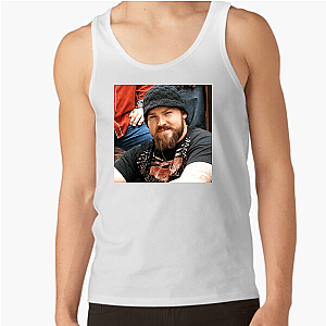 Zac Brown Band My Home My Band Zac Brown Band Tank Tops