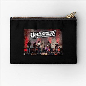 Zac Brown Band Good Ol Days Music Zac Brown Band Zipper Pouches
