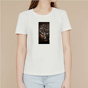 Zac Brown Band Where The Boat Leaves From Zac Brown Band T-Shirts