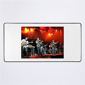 Zac Brown Band Fried Chicken And Good Times Zac Brown Band Mouse Pads