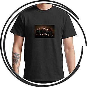 Zac Brown Band T-Shirts