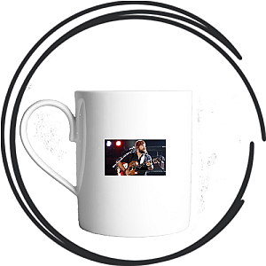 Zac Brown Band Mugs