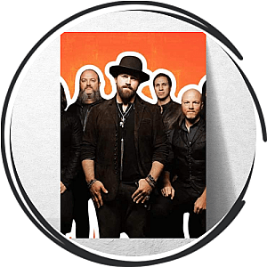 Zac Brown Band Posters