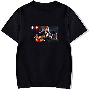 Zac Brown Band Barefoot Blue Jean Night Zac Brown Band T-Shirts