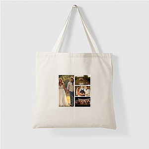 Zac Brown Band Colder Weather Vibes Zac Brown Band Bags
