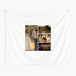 Zac Brown Band Colder Weather Vibes Zac Brown Band Tapestries