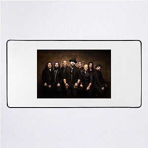 Zac Brown Band Keep It Country Always Zac Brown Band Mouse Pads