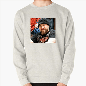 Zac Brown Band My Home My Band Zac Brown Band Sweatshirts