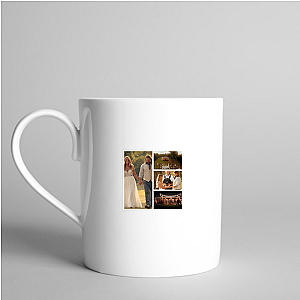 Zac Brown Band Colder Weather Vibes Zac Brown Band Mugs