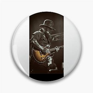 Zac Brown Band Where The Boat Leaves From Zac Brown Band Pins