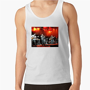 Zac Brown Band Fried Chicken And Good Times Zac Brown Band Tank Tops