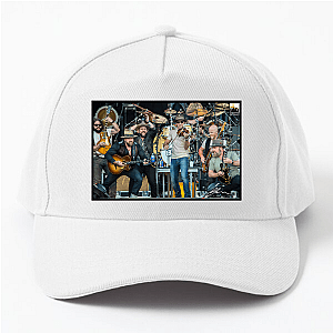 Zac Brown Band Southern Ground Family Zac Brown Band Hats & Caps