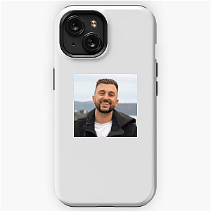 Zachery Dereniowski Always Helping Always Caring Zachery Dereniowski iPhone Cases
