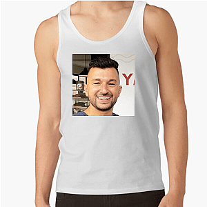 Zachery Dereniowski Compassion In Action Zachery Dereniowski Tank Tops