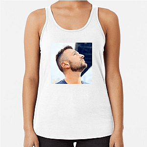 Zachery Dereniowski Mental Health Advocate Zachery Dereniowski Tank Tops