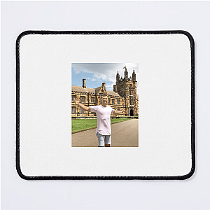 Zachery Dereniowski Inspire Kindness Zachery Dereniowski Mouse Pads