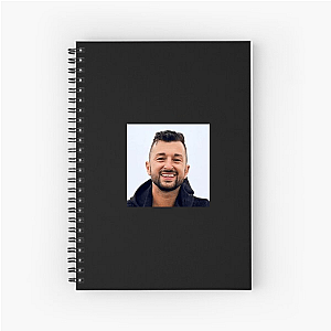 Zachery Dereniowski Spreading Positivity Zachery Dereniowski Notebook