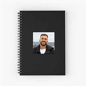 Zachery Dereniowski Always Helping Always Caring Zachery Dereniowski Notebook