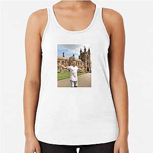Zachery Dereniowski Inspire Kindness Zachery Dereniowski Tank Tops