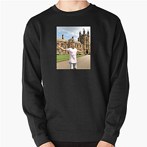 Zachery Dereniowski Inspire Kindness Zachery Dereniowski Sweatshirts