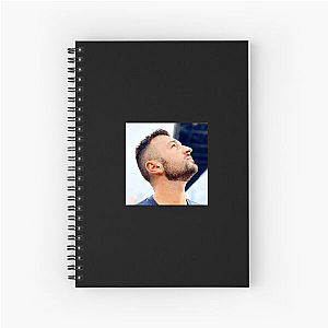 Zachery Dereniowski Mental Health Advocate Zachery Dereniowski Notebook