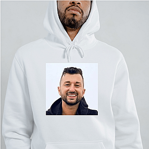 Zachery Dereniowski Spreading Positivity Zachery Dereniowski Hoodies