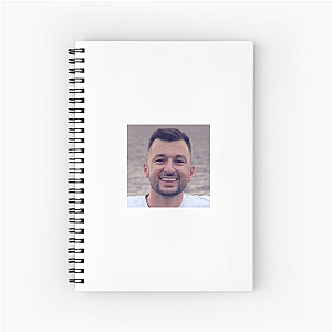 Zachery Dereniowski Beyond The Screen Zachery Dereniowski Notebook