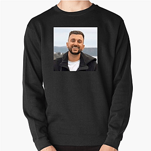 Zachery Dereniowski Always Helping Always Caring Zachery Dereniowski Sweatshirts