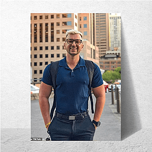 Zachery Dereniowski Make A Difference Today Zachery Dereniowski Posters