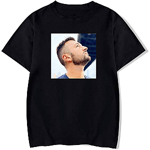 Zachery Dereniowski Mental Health Advocate Zachery Dereniowski T-Shirts